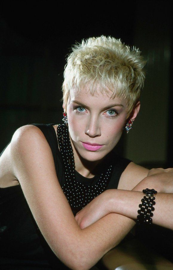 parabéns annie lennox