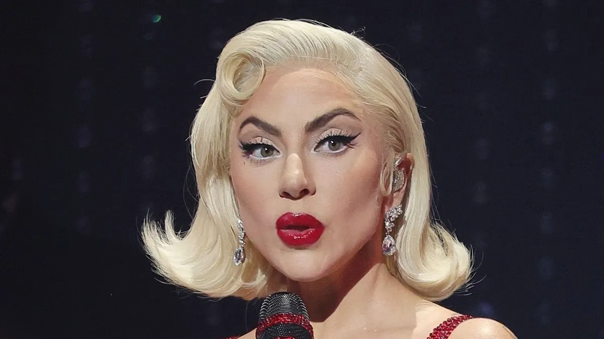 o show de Lady Gaga no Rio de Janeiro está confirmado!