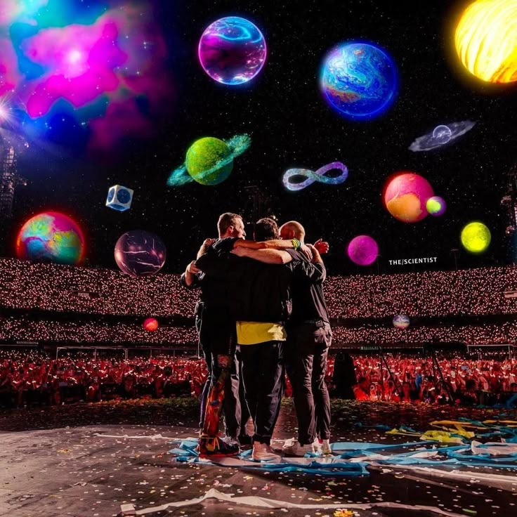 COLDPLAY