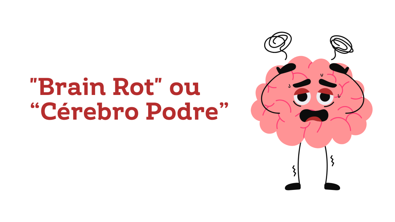 brain rot