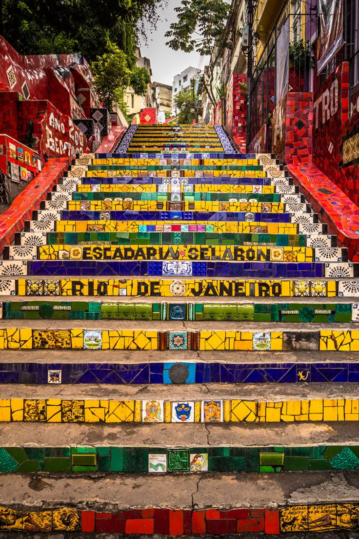 o rio de janeiro