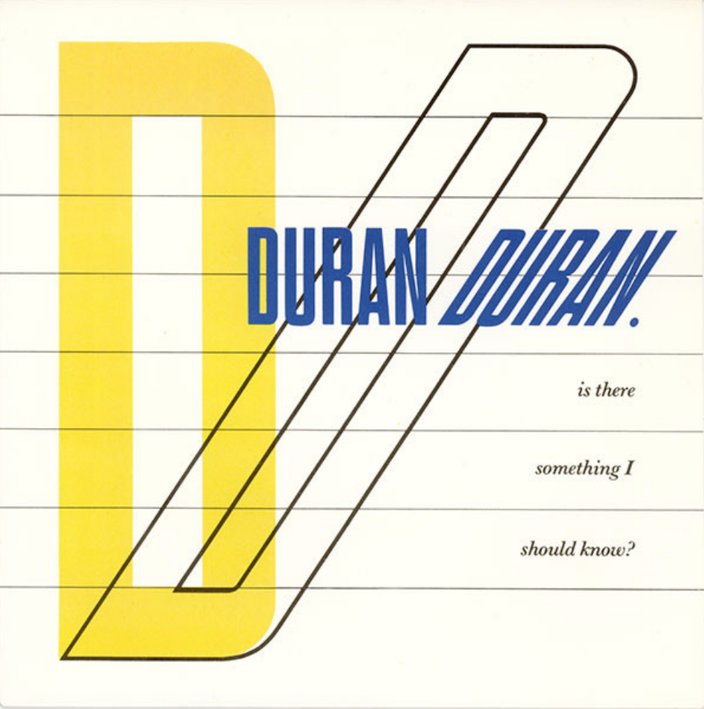 duran duran