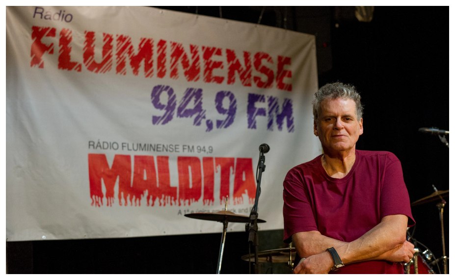 Luiz Antonio Mello