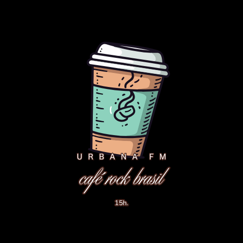 CAFÉ ROCK BRASIL
