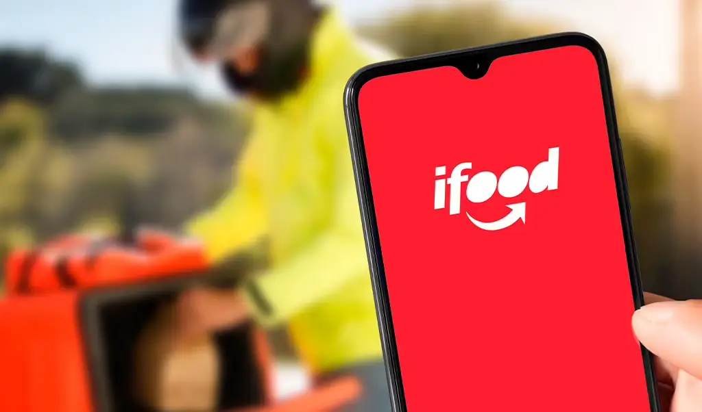 IFOOD