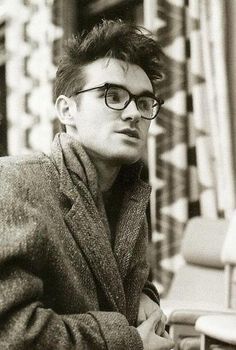 MORRISSEY