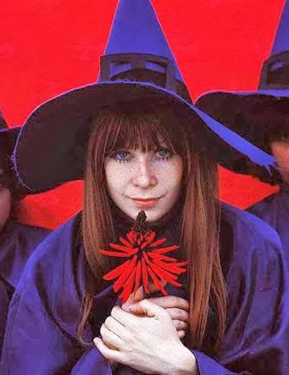 RITA LEE