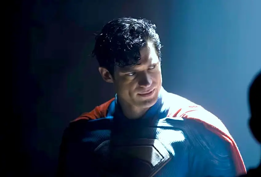 Novo trailer