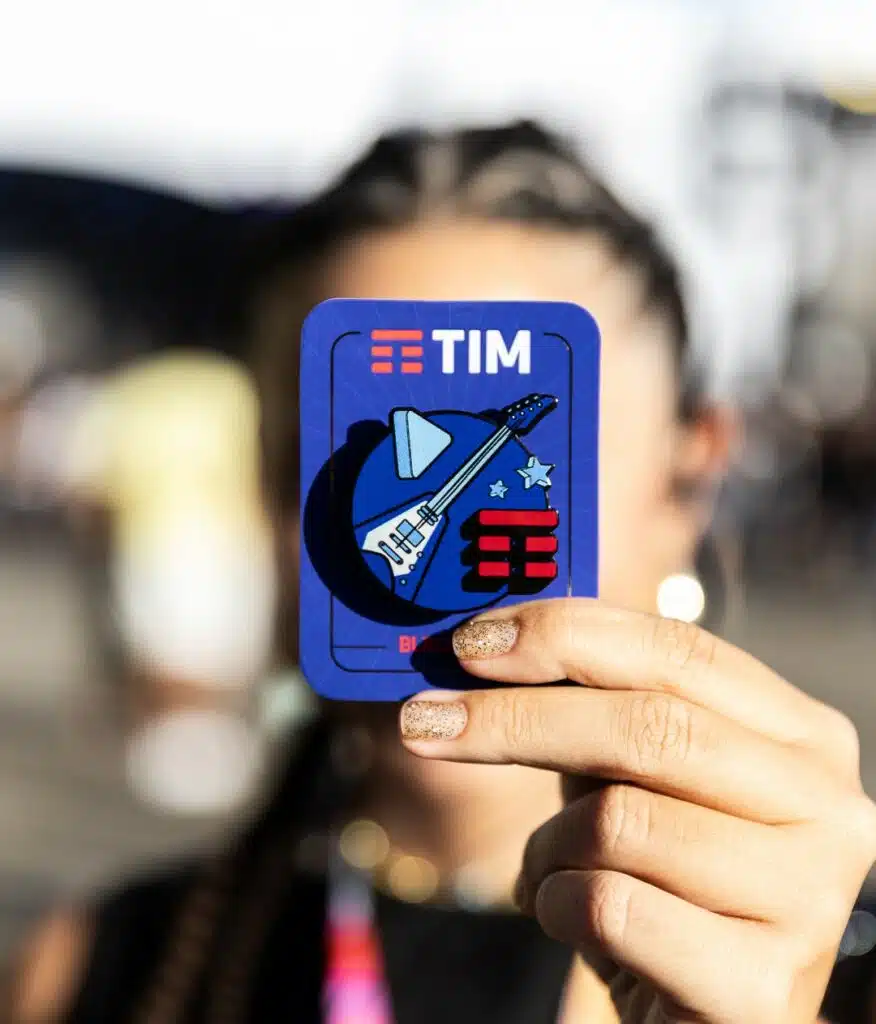 TIM