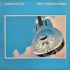 Brothers In Arms
