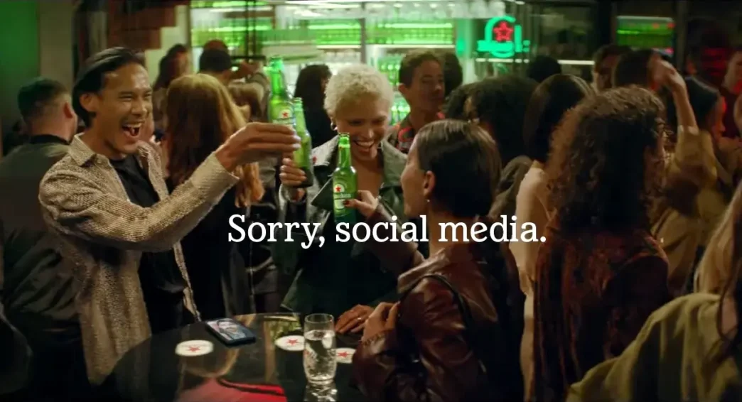 Heineken