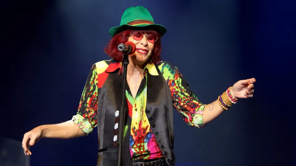 RITA LEE