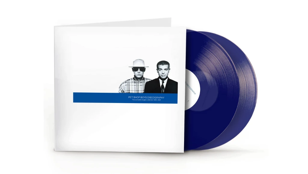 PET SHOP BOYS